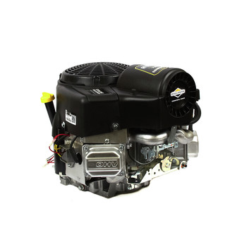 REPLACEMENT ENGINES | Briggs & Stratton 44T977-0009-G1 724cc Gas 25 Gross HP Vertical Shaft Commercial Engine