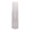 Cups and Lids | WNA WNA RSCC121516 12 oz Classicware Tall Plastic Tumblers - Clear (240/Carton) image number 1