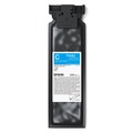 Ink & Toner | Epson T55A220 T55A220 (T55A) UltraChrome DG2 250 mL Ink Cartridge - Cyan image number 0