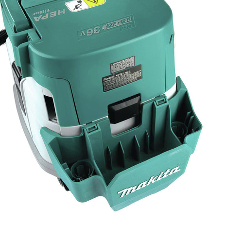 Makita 36v dust extractor bluetooth clearance