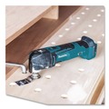 Oscillating Tools | Makita XMT03Z LXT 18V Lithium-Ion Multi-Tool (Tool Only) image number 7