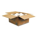Office Jansan | Morcon Paper M29 3.3 in. x 625 ft. 2-Ply Septic Safe Jumbo Bath Tissue - White (12/Carton) image number 2