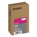 Ink & Toner | Epson T13S320 T13S320 (T13S) DURABrite Pro 1,700 Page-Yield Ink - Magenta image number 1
