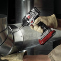 Impact Drivers | Porter-Cable PCCK640LB 20V MAX Lithium-Ion 1/4 in. Hex Impact Driver image number 2