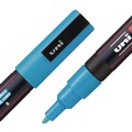 Permanent Markers | uni-ball PC3M8C Fine Bullet Tip Water-Based Paint Markers - Assorted Colors (8/Pack) image number 3
