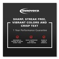  | Innovera IVRH562WN 165 Page-Yield Remanufactured Ink Replacement for 61 (CH562WN) - Tri-Color image number 4