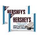 Snacks | Green Rabbit 7061 17.1 oz. Bag Snack Size Bars - Cookies n Creme (2/Carton) image number 0