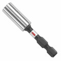 Bits and Bit Sets | Bosch ITBH201 2 in. Impact Tough Magnetic Bit Holder image number 0