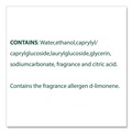Office Jansan | Clorox 60277 Clorox Pro EcoClean 32 oz. Spray Bottle Glass Cleaner - Unscented (9/Carton) image number 3