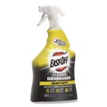 Cleaning & Janitorial Supplies | EASY-OFF 62338-99624 32 oz. Spray Bottle Heavy Duty Cleaner Degreaser (6/Carton) image number 2