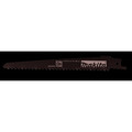  | Makita 723065-A-5 6 in. x 3/4 in. 14 TPI General Purpose Reciprocating Saw Blade (5-Pack) image number 0