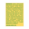 Snacks | Nabisco 4354 belVita 1.76 oz. Breakfast Biscuits - Golden Oat (3/Carton) image number 3