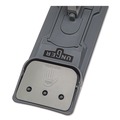 Mops | Unger SM40G EZ Flat Mop Holders, Plastic Head, 16-in, Gray image number 2