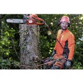 Chainsaws | Husqvarna 967690628 545 Mark II 3.6 HP 2-Cycle X-Torq Engine 50.1cc 20 in. Gas Chainsaw with Adjustable Chain Oil Pump for Professional Tree Felling and Limbing image number 1