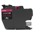 Bulk Savings Pricing 2 | Brother LC3019M LC3019M Innobella 1,300 Page-Yield Super High-Yield Ink - Magenta image number 1
