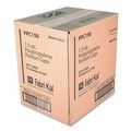 Food Service | Fabri-Kal PPC150 1.5 oz Plastic Portion Cups - Clear (2500/Carton) image number 3
