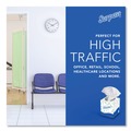 Cleaning & Janitorial Supplies | Surpass 21320 2-Ply Pop-Up Box Facial Tissue for Business - White (110/Box, 36 Boxes/Carton) image number 8