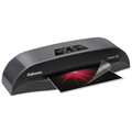 Office Jansan | Fellowes Mfg Co. 5728401 Callisto 95 9 in. Max Document Width 5 mil Max Document Thickness Laminators image number 1