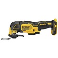 Combo Kits | Factory Reconditioned Dewalt DCK224C2R ATOMIC 20V MAX Brushless Lithium-Ion 1/2 in. Cordless Hammer Drill Driver and Oscillating Multi-Tool Combo Kit with 2 Batteries (1.5 Ah) image number 4