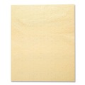 Safety Equipment | Rubbermaid Commercial FG425200YEL 16.5 in. x 20 in. 16 oz. Caution Wet Floor Over-the-Spill Pad (22 Sheets/Pack) image number 2