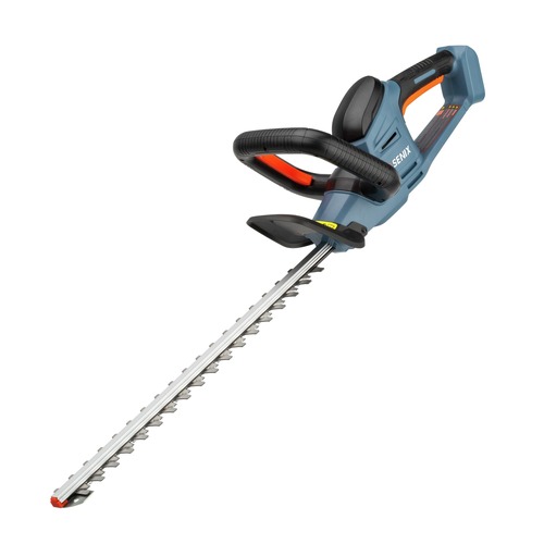 Hedge Trimmers | Senix HTX2-M-0 20V MAX Lithium-Ion 18 in. Cordless Hedge Trimmer (Tool Only) image number 0