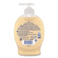 Cleaning & Janitorial Supplies | Softsoap US04965A 7.5 oz Moisturizing Hand Soap - Milk and Honey Scent image number 1