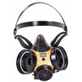Respirators | MSA 808074 Comfo Classic SoftFeel Hycar Facepiece - Medium image number 0