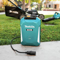 Batteries | Makita PDC1200A01 ConnectX 1200 Watt Hours Cordless Portable Backpack Power Supply image number 11