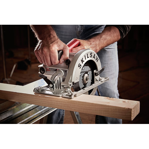 SKILSAW SPT67M8-01 7-1-4 in. Magnesium 