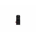 Measuring Tools | Factory Reconditioned Bosch GCL100-40G-RT Green-Beam Self-Leveling Cross-Line Laser with Plumb Points image number 9