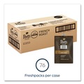 Coffee | FLAVIA 48036 0.35 oz. Pouch Peet's Coffee Freshpack - French Roast (76/Carton) image number 4