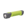 Flashlights | Energizer ENYPHH21 Rechargeable Lithium-Ion Pro Series Hybrid Handheld with 2 AA Batteries - Gray/Green image number 0