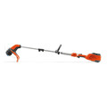String Trimmers | Husqvarna 967098701 115iL Battery String Trimmer (Tool Only) image number 1