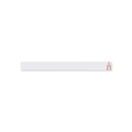 Labor Day Sale! Save $30 off $199! | Hoffmaster 883173 1.5 in. x 24 in. Peel and Seal Tamper Evident Food Container Paper Bands - White (2500/Carton) image number 0