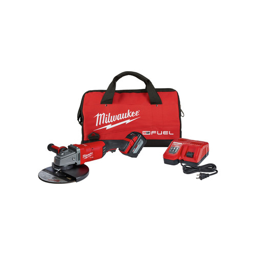 Milwaukee 49-40-6120 7/"//9/" Large Angle Grinder Cutting Shroud New