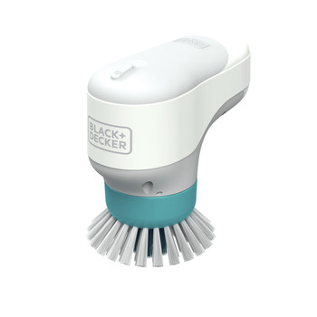 CLEANING AND SANITATION | Black & Decker BHPC130 Grimebuster Cordless Powered Scrubber Brush Kit