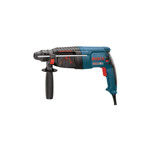 Rotary Hammers | Factory Reconditioned Bosch 11253VSR-RT 1 in. SDS-plus Pistol Grip Bulldog Xtreme Rotary Hammer image number 0