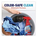 Cleaning & Janitorial Supplies | OxiClean 57037-00070 12 oz. Spray Bottle Max Force Stain Remover (12/Carton) image number 6