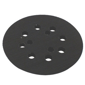 Makita 743022-A 5 in. Hook and Loop Backing Pad for Contour Sanding