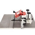 Shapers | JET JT9-724020 JWS-20CS 115V/230V 1.5 HP 1 PH 20 in. Spindle Shaper image number 6