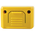 Electronics | Klein Tools VDV999-150 LAN Explorer Replacement Remote - Yellow image number 6