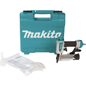 Factory Reconditioned Makita 23-Gauge 1-3/8 in. Pneumatic Pin Nailer