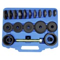 Tire Wheel Axle Tools | Astro Pneumatic 78825HD Heavy-Duty Grade 9 Master FWD Bearing Adapter Kit with Thrust Bearing image number 0