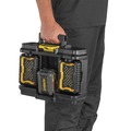 Work Lights | Dewalt DWST08062 TOUGHSYSTEM 2.0 Lithium-Ion Cordless Adjustable Work Light (Tool Only) image number 2