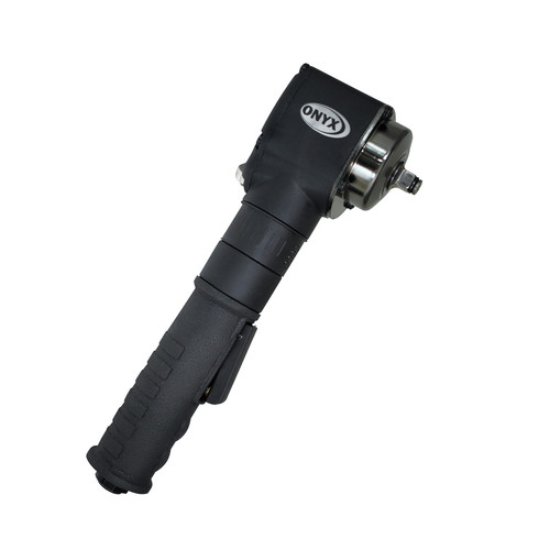 Air Impact Wrenches | Astro Pneumatic 1838 ONYX 415 ft-lbs. 3/8 in. Nano Angle Impact Wrench image number 0