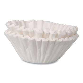 PRODUCTS | BUNN 20111.0000 6 Gallon Commercial Urn Style Coffee Filters (252-Piece/Carton)
