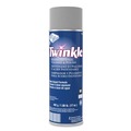 Cleaning & Janitorial Supplies | Twinkle 991224 17 oz. Aerosol Spray Stainless Steel Cleaner and Polish (12/Carton) image number 1
