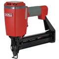 Pneumatic Finishing Staplers | SENCO SKSXP L12-17 XtremePro 18-Gauge 1/4 in. Crown 1-1/2 in. Oil-Free Finish and Trim Stapler image number 3
