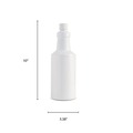 Cleaning & Janitorial Supplies | Fresh Products 105Q-F-000I012M-04 32 oz. Bio Conqueror 105 Enzymatic Odor Counteractant Concentrate - Mango (12/Carton) image number 4