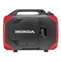 Primed for Savings Sale! | Honda EU3200IAN EU3200i 120V 3200 Watts Inverter Generator with CO-MINDER image number 3